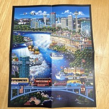Eric dowdle niagara for sale  Belton