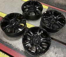 Cerchi originali jeep usato  Galatina