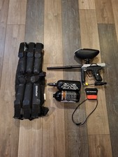 paintball d'occasion  Expédié en Belgium