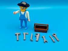 Playmobil western 3765 gebraucht kaufen  Essen