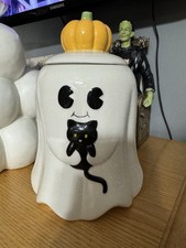Ghost holding black for sale  Berea
