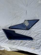 Bmw k75 side for sale  NORTH WALSHAM