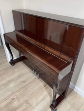 Weinbach upright piano for sale  Burbank