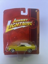 Johnny lightning 1969 for sale  Orlando