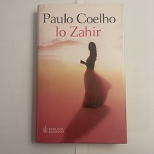 Zahir paulo coelho usato  Roma
