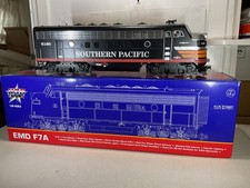 Usa trains scale for sale  Bisbee