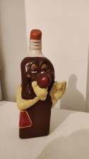 Salvadanaio vintage wiskey usato  Fano