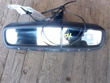 2011 12 2013 HYUNDAI AZERA ESPELHO RETROVISOR COM TELEMÁTICA FABRICANTE DE EQUIPAMENTO ORIGINAL USADO TESTADO comprar usado  Enviando para Brazil