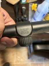 Nikon prostaff 9x40mm for sale  Little Rock