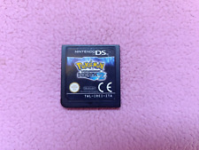 NINTENDO DS Pokemon BLACK 2 / NERA 2 em ITALIANO, RARO!! comprar usado  Enviando para Brazil