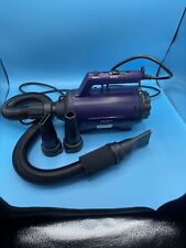 Shernbao dog dryer for sale  Fairfax