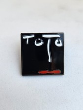 PIN TOTO (ROCK) comprar usado  Enviando para Brazil