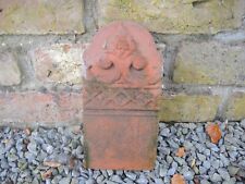 Antique elaborate brick for sale  MALTON
