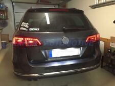 Fanali led rossi usato  Roma