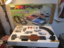 Vintage aurora afx for sale  Highland