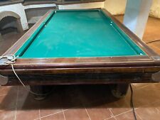 Biliardo professionale bar usato  Cairo Montenotte