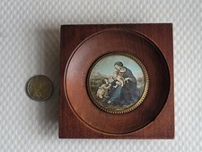 Ancien cadre religieux d'occasion  Pommerit-Jaudy