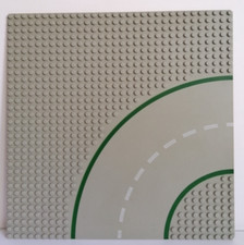 Lego vintage plaque d'occasion  Rivesaltes