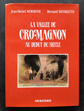 Vallee cro magnon d'occasion  Les Sables-d'Olonne