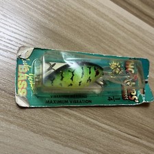 Vintage pre rapala for sale  Wimberley