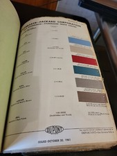1962 dupont studebaker for sale  Cortland