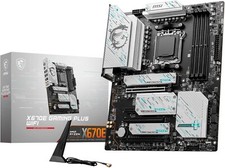 Msi x670e gaming usato  Marano di Napoli