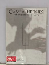 Game of Thrones, The Complete Third Season 3 comprar usado  Enviando para Brazil