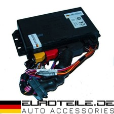 Komfortsteuergerät 4b0962258l gebraucht kaufen  Görlitz
