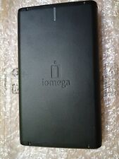 Iomega case box usato  Italia