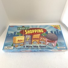 Main shopping main for sale  Phoenix