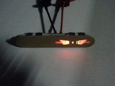 Insegna cintura sicurezza usato Insegna cintura sicurezza usato  Spedire a Italy