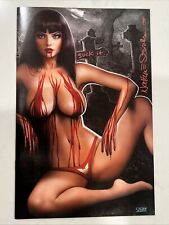 Vampirella strikes nathan for sale  Gulf Breeze