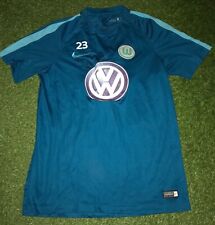 Matchworn tranings trikot gebraucht kaufen  Ibbenbüren