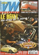 Super magazine 195 d'occasion  Bray-sur-Somme