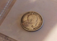 Menelik etiopia colonia usato  Italia