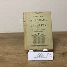 Falegname ebanista belluomini usato  San Mauro Torinese