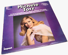 Album michèle torr d'occasion  Saclas