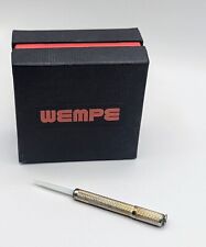 Vintage wempe zahnstocher gebraucht kaufen  Augsburg