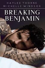 Breaking benjamin windsor for sale  UK