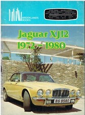 Jaguar xj12 saloon for sale  ALFRETON