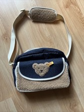 Steiff tasche kinder gebraucht kaufen  Alfter