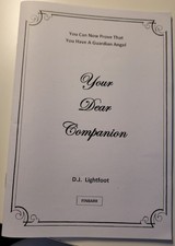 Dear companion magick for sale  MENAI BRIDGE
