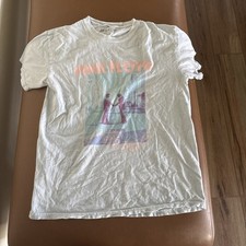 Pink Floyd Wish You We’re Here tamanho pequeno comprar usado  Enviando para Brazil
