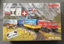 Märklin delta 29515 gebraucht kaufen  Grenzach-Wyhlen