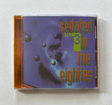 Sedated eighties 1994 for sale  Oakland