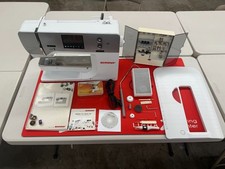 Bernina 750 sewing for sale  Arlington Heights