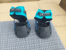 Flex hoof boots for sale  WORCESTER