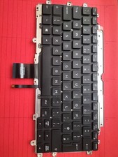 Clavier rétroéclairé noir d'occasion  Longwy