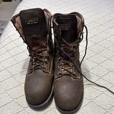 Carolina logger boots for sale  Thibodaux
