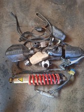 Yamaha dt125r parts for sale Yamaha dt125r parts for sale  STEVENAGE